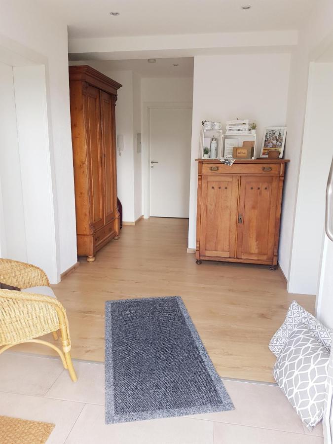 Ferienhaus Geier Hilders エクステリア 写真